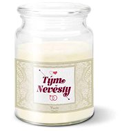 SABLIO - Tým nevěsty 500 g - Svíčka