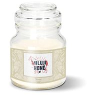 SABLIO - Miluji koně 120 g - Svíčka