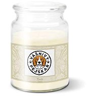 SABLIO - Vášnivý pejskař 500 g - Svíčka