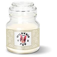 SABLIO - Milovník psů 120 g - Svíčka