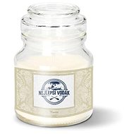 SABLIO - Nejlepší vodák 120 g - Svíčka
