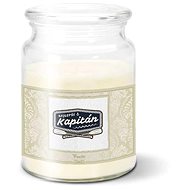 SABLIO - Nejlepší kapitán 500 g - Svíčka