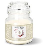SABLIO - Vášnivý jedlík 120 g - Svíčka
