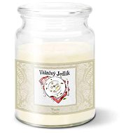 SABLIO - Vášnivý jedlík 500 g - Svíčka
