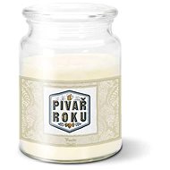 SABLIO - Pivař roku 500 g - Svíčka