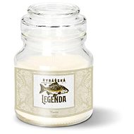 SABLIO - Rybářská legenda 120 g - Svíčka