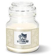 SABLIO - Nejlepší motorkář 120 g - Svíčka