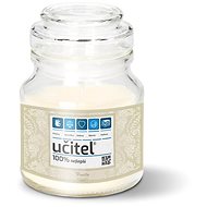 SABLIO - Učitel 120 g - Svíčka