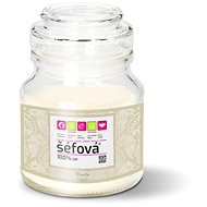 SABLIO - Šéfová 120 g - Svíčka