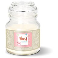 SABLIO - Vítej na světě 3 120 g - Svíčka