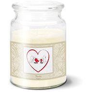 SABLIO - Puzzle love 500 g - Svíčka