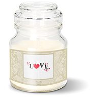 SABLIO - Love 120 g - Svíčka