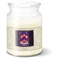 SABLIO - Blíženci 500 g - Svíčka