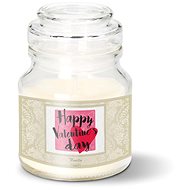 SABLIO - Happy Valentine’s day 120 g - Svíčka
