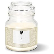 SABLIO - I love you 120 g - Svíčka