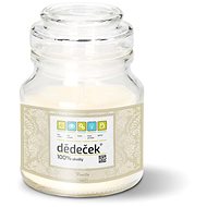 SABLIO - Dědeček 120 g - Svíčka