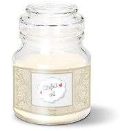 SABLIO - Chybíš mi 120 g - Svíčka