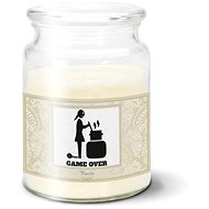 SABLIO - Game over 2 500 g - Svíčka