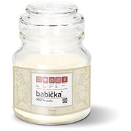 SABLIO - Babička 120 g - Svíčka
