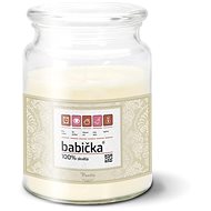 SABLIO - Babička 500 g - Svíčka