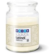SABLIO - Tatínek 500 g - Svíčka