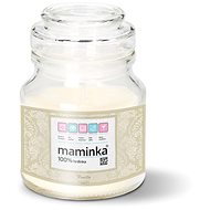 SABLIO - Maminka 120 g - Svíčka