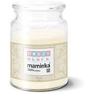 SABLIO - Maminka 500 g - Svíčka