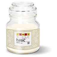 SABLIO - Hasič 120 g - Svíčka