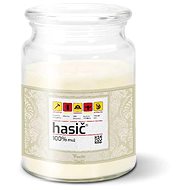 SABLIO - Hasič 500 g - Svíčka