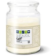 SABLIO - Šéf 500 g - Svíčka