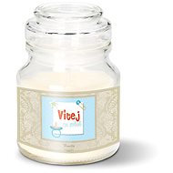 SABLIO - Vítej na světě 2 120 g - Svíčka