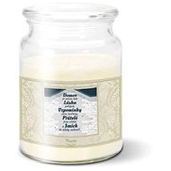 SABLIO - Domov 4 500 g - Svíčka