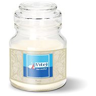 SABLIO - Vítej na světě 120 g - Svíčka