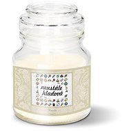 SABLIO - Neustále hladová 120 g - Svíčka