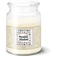 SABLIO - Neustále hladová 500 g - Svíčka