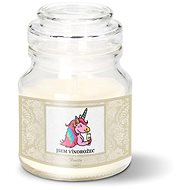 SABLIO - Jsem vínorožec 120 g - Svíčka
