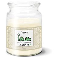 SABLIO - Dinosaurus 500 g - Svíčka