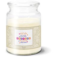 SABLIO - Když Bůh stvořil přítele 500 g - Svíčka