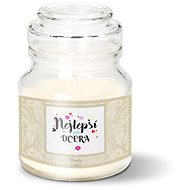 SABLIO - Nejlepší dcera 120 g - Svíčka
