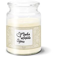 SABLIO - Pro toho nejlepšího syna 500 g - Svíčka