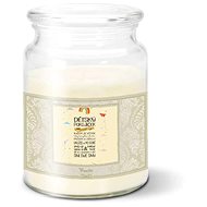 SABLIO - citát dětský pokojíček 500 g - Svíčka