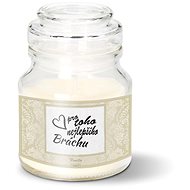 SABLIO - Pro toho nejlepšího bráchu 120 g - Svíčka