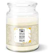 SABLIO - Rodina 3 500 g - Svíčka