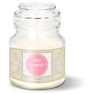 SABLIO - Nejlepší babička na světě 120 g - Svíčka