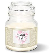 SABLIO - Skvělá sestra 120 g - Svíčka