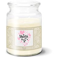 SABLIO - Skvělá sestra 500 g - Svíčka