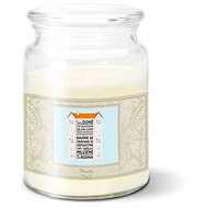 SABLIO - V tomto domě 500 g - Svíčka