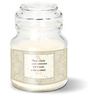 SABLIO - Pravá láska 120 g - Svíčka
