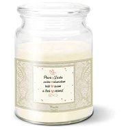 SABLIO - Pravá láska 500 g - Svíčka
