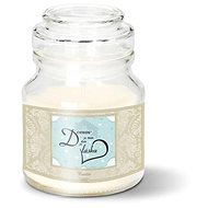 SABLIO - Domov 120 g - Svíčka